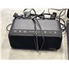 Image 3 : TOSHIBA CORE I3 LAPTOP WITH CHARGER, WORKING AND IPOD SPEAKER