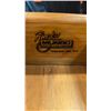 Image 5 : MUNRO QUALITY PINE FURNITURE 9 DRAWER DRESSER