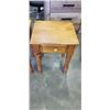 Image 2 : 2 MUNRO QUALITY PINE FURNITURE NIGHT STANDS