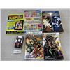 Image 1 : 2 POKEMON GUIDS AND OTHER GAME CARD GUIDES