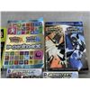 Image 2 : 2 POKEMON GUIDS AND OTHER GAME CARD GUIDES