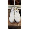 Image 2 : BEBE RUNNERS SIZE 10 AND STEVE MADDEN SIZE 8 SHOES