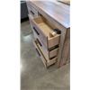 Image 3 : MODERN 6 DRAWER DRESSER