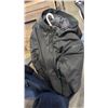 Image 4 : POINT ZERO AND DENVER HAYES WINTER JACKETS, SIZE MEDIUM AND LARGE