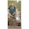 Image 3 : THE ROYAL FAMILY PRINT COMMEMORATING VISIT TO CANADA 1939