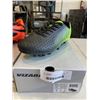 Image 2 : 3 NEW PAIRS OF KIDS SOCCER CLEATS, SIZE 2 NEW PAIRS OF KIDS SOCCER CLEATS AND WATER SHOES SIZE 40, C