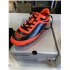 Image 3 : 3 NEW PAIRS OF KIDS SOCCER CLEATS, SIZE 2 NEW PAIRS OF KIDS SOCCER CLEATS AND WATER SHOES SIZE 40, C