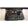 Image 2 : US MILITARY TUBE TESTER APPROXIMATELY 1952