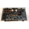 Image 3 : US MILITARY TUBE TESTER APPROXIMATELY 1952