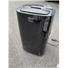 Image 1 : DELONGHI PENGUINO PORTABLE AIR CONDITIONER, TESTED WORKING, NO ACCESSORIES