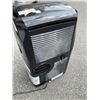 Image 2 : DELONGHI PENGUINO PORTABLE AIR CONDITIONER, TESTED WORKING, NO ACCESSORIES