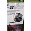 Image 2 : YORKVILLE GS307B GUITAR RACK