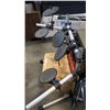 Image 2 : YAMAHA DIGITAL DRUM SET WITH ACCESSORIES