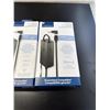 Image 3 : 3 INSIGNIA UNIVERSAL LAPTOP CHARGERS, 2 90 WATT AND ONE 65 WATT