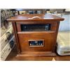 Image 1 : ALLEN CERAMIC HEATER
