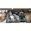 Image 3 : HARRY POTTER AND GAME OF THRONES 3D PUZZLES
