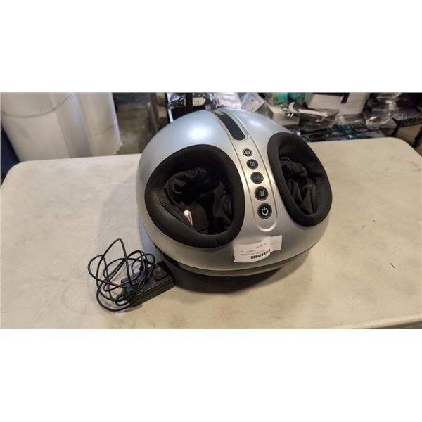 TRUMEDIC FOOT MASSAGER