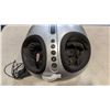 Image 2 : TRUMEDIC FOOT MASSAGER