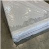 Image 2 : AS NEW DOUGLAS QUEENSIZE ALPINE MATTRESS