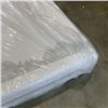 Image 3 : AS NEW DOUGLAS QUEENSIZE ALPINE MATTRESS