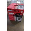 Image 1 : INSTANT POT DUO V5 7IN1 6QT ELECTRIC PRESSURE COOKER - TESTED WORKING, RETAIL $109