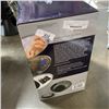 Image 2 : ICOMFORT FOOT MASSAGER PLUS CALF AIR BAGS - TESTED WORKING, RETAIL $339