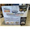 Image 2 : NINJA FOODI 6IN1 DUALZONE AIR FRYER - TESTED WORKING, RETAIL $187