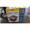Image 3 : NINJA SPEEDI RAPID COOKER AND AIR FRYER - TESTED WORKING, RETAIL $279