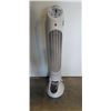 Image 1 : HONEYWELL 40" OSCILLATING TOWER FAN - TESTED WORKING, RETAIL $199