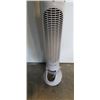 Image 3 : HONEYWELL 40" OSCILLATING TOWER FAN - TESTED WORKING, RETAIL $199