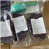 Image 3 : LOT OF NEW EPICURE COOKING SUPPLIES 5 OMELETTE  MAKERS, 3 PETITES SILICONE BAKING SHEETS AND 2 SETS 