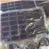 Image 5 : LOT OF NEW EPICURE COOKING SUPPLIES 5 OMELETTE  MAKERS, 3 PETITES SILICONE BAKING SHEETS AND 2 SETS 