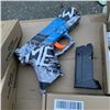 Image 5 : 5 NEW G26 GEL BLASTERS BLUE