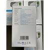 Image 2 : 4 NEW FAMIDOC INSTANT DIGITAL NON-CONTACT THERMOMETERS
