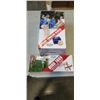 Image 1 : BOLABALL GIANT TUMBLING BLOCKS AND RING TOSS GAMES