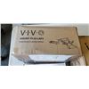 Image 3 : VIVO CABLE MANAGEMENT 2 PACK TRAYS, VIVO EXTENDING CEILING PRJECTOR TRAY, VIVO PC MOUNT, AND LAPTOP 