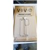 Image 4 : VIVO CABLE MANAGEMENT 2 PACK TRAYS, VIVO EXTENDING CEILING PRJECTOR TRAY, VIVO PC MOUNT, AND LAPTOP 