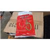 Image 2 : CASE OF 125 NEW BIKE BAGS