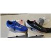 Image 2 : 2 NEW PAIRS OF MENS COURT SHOES SIZE 9 AND WATER SHOES SIZE 39