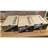 Image 1 : 3 NEW WOMENS KAEPA RUNNERS SIZE 8.5, 7.5 AND 5