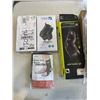 Image 2 : SPINAL BACK BRACE, OSSUR ANKLE BRACES AND KNEE BRACE