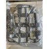 Image 3 : SPINAL BACK BRACE, OSSUR ANKLE BRACES AND KNEE BRACE