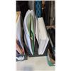 Image 4 : LOT OF ASSORTED OFFICE SUPPLIES