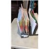 Image 5 : LOT OF ASSORTED OFFICE SUPPLIES