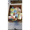 Image 1 : LARGE LOT OF NEW WRIST BUDDY TEETHING WRISTBANDS