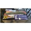 Image 1 : NEW TYPHOON WATERPROOF BOAT COVER SIZE E