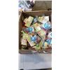 Image 1 : LARGE LOT OF NEW WRIST BUDDY TEETHING WRISTBANDS