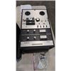 Image 2 : VINTAGE ROBERST REEL TO REEL MODEL 771X, WORKING