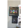 Image 2 : DAISY CHAIN ARGB FAN, SMART TV BOX, WIRELESS HEADSET AND USB ADAPTOR