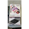 Image 3 : DAISY CHAIN ARGB FAN, SMART TV BOX, WIRELESS HEADSET AND USB ADAPTOR